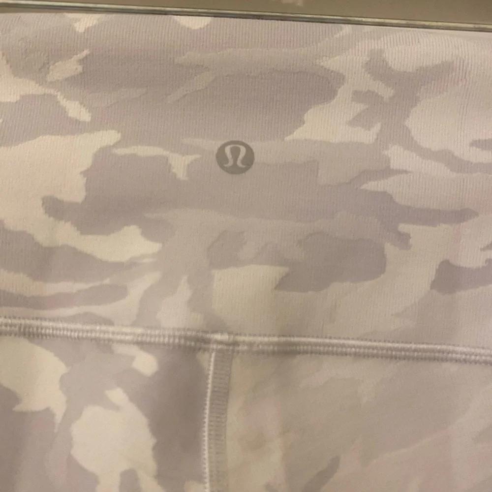 lululemon athletica euc longer